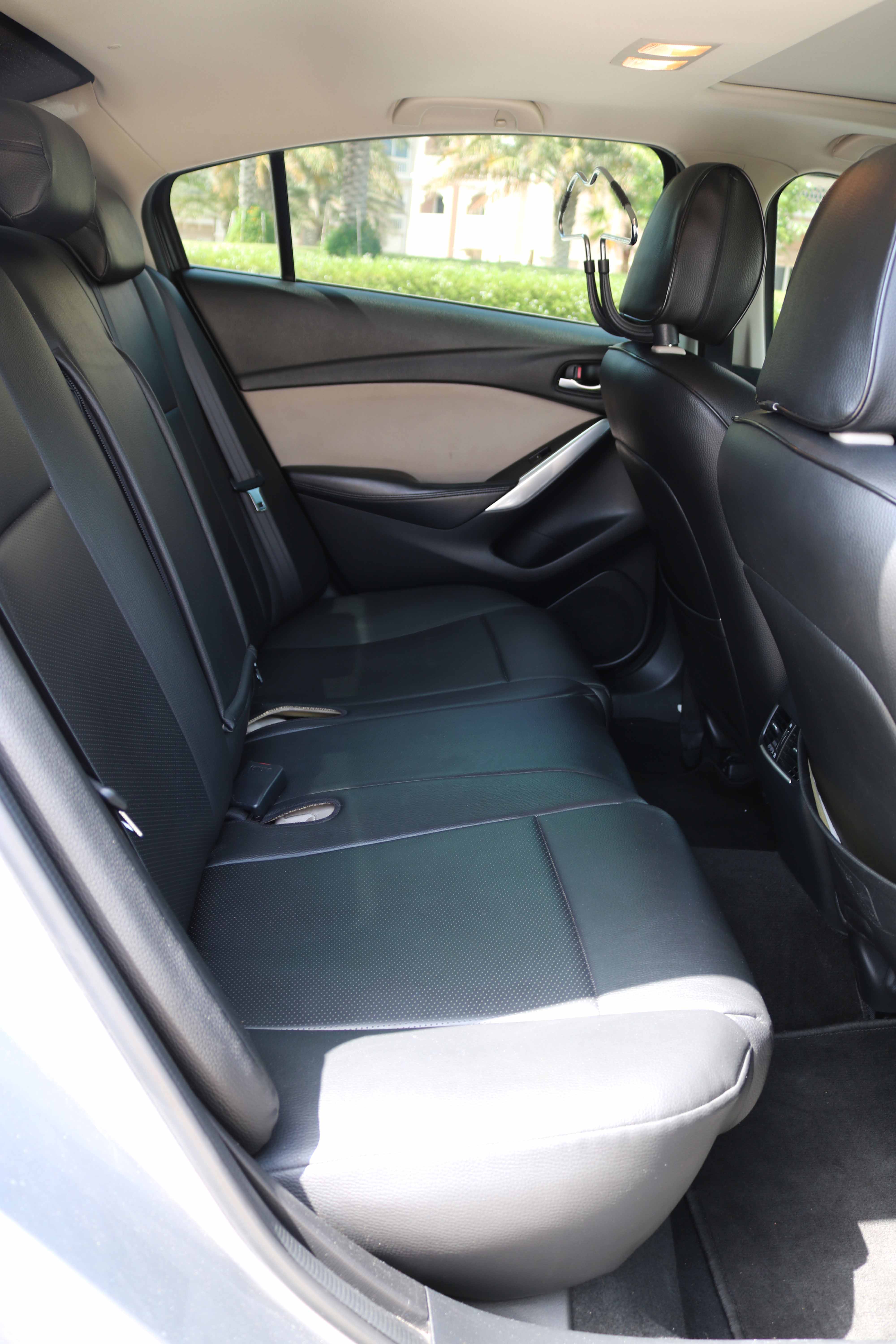 Mazda  2014 in Doha Qatar