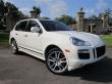 Porsche Cayenne GTS 2010