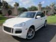Porsche Cayenne GTS 2010 in Doha Qatar