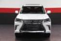 Lexus  2014 in Doha Qatar
