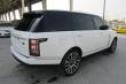 Land Rover  2014 in Doha Qatar
