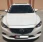 Mazda  2014 in Doha Qatar