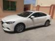 Mazda  2014 in Doha Qatar