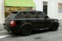 2009 Range Rover Sport Supercharged For Sale With Negotiation   in Doha Qatar