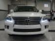 Lexus LX570   in Doha Qatar