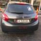 Peugeot  2013 in Doha Qatar