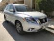 Nissan  2013