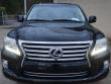 Lexus  2013