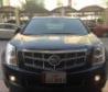 Cadillac  2010