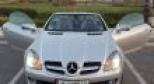 Mercedes Benz  2010 in Doha Qatar