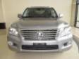 I WANT TO SALE  2013 LEXUS LX 570   in Doha Qatar