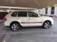 Porsche  2009 in Doha Qatar