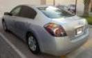 Nissan  2012 in Doha Qatar