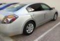Nissan  2012 in Doha Qatar