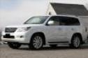 Lexus  2010