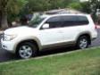 Toyota  2009