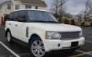 Land Rover  2009