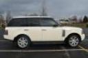 Land Rover  2009 in Doha Qatar