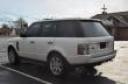 Land Rover  2009 in Doha Qatar