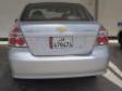 Chevrolet Aveo 2011 in Doha Qatar