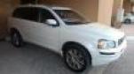 Volvo  2014 in Doha Qatar