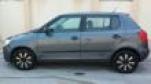 Skoda  2008