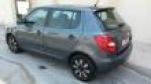 Skoda  2008 in Doha Qatar