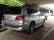 For sale: My 2013 Lexus Lx 570 Full Option   in Doha Qatar