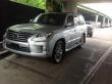 For sale: My 2013 Lexus Lx 570 Full Option   in Doha Qatar